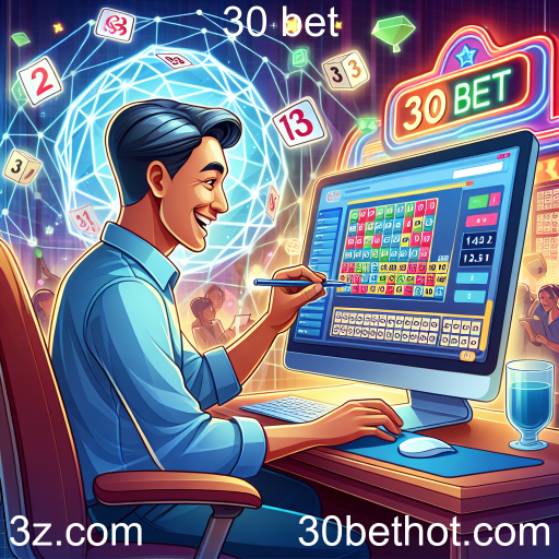 A Ascensão da Loteria Online: Uma Nova Era de Diversão e Emoção