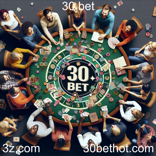 A Ascensão dos Jogos de Mesa: Uma Nova Era de Entretenimento